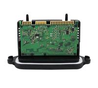 TMS Module Unité Module de Commande Module de commande de phare TMS 63117316147 63117316143 pour BMW Série 3 2011-2017(5 pieces)