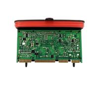 TMS Module Unité Module de Commande Module de commande de phare TMS 63117440877 pour BMW Série 5 F10 F11 F18 LCI Série 3 320i 63117409579 7381017