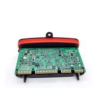 TMS Module Unité Module de Commande Module TMS de phare HID 63117427607 63117440877 avec AFS pour BMW Série 5 F10 F18 LCI Xenon Adaptive 2013-2016