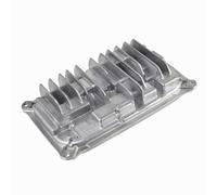 TMS pour phare halogène Compatible Avec Benz Pour CLS400 AWD Pour 4Matic 2015 2016 2017 A2129005424 Unité De Commande Principale Module De Commande De Ballast De Phare DRL