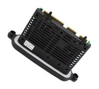 TMS pour phare halogène Compatible Avec BMW 5 F10 520d 520i 525d 2010-2016 63117316217 7316217 Module De Pilote De Phare Carte D'ordinateur De Pilote De Phare
