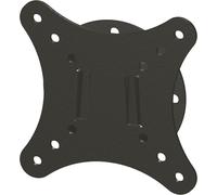 Tmslc001 Universal Tv Wall Mount Black
