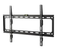 Tmslc109L Support Mural Universel Fixe Pour Écrans Ou Téléviseurs Led, Oled, Lcd, Plasma De 32"" À 65"", Max. 35 Kg, Vesa 600 X 400 Mm