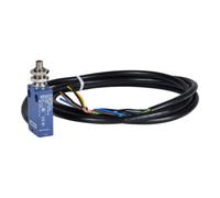 tmss XCMD Interrupteur de position M12 métal tige pointe 1O+1F XCMD21F0L2 Quantité:1