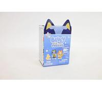 Bluey Lot de 2 figurines Fuzzies Surprise