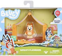 TMT BLUey mini ensemble Salle de jeux BLU13017 30179