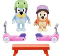 TMT BLUey set Equitation/scooter BLU13085 30858