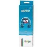 TMT HeyClay Alien Bigfoot 3pack HCL30092 07636