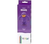TMT HeyClay Monsters Bigwig 3pack HCL30085 07742