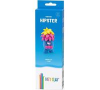 TMT HeyClay Monstres Hipster 3pack HCL30082 07711