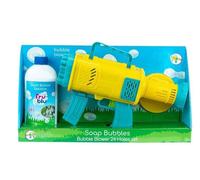 TMT Mega bubble blaster 24 trous + liquide 0,4l 04550