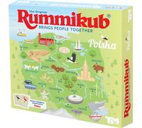 TMT Rummikub édition limitée Pologne 00190
