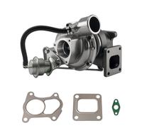 TMT Turbocharger KHF5-2B Turbo for Hyundai Terracan 2.9 CRDi 28200-4X400 150HP