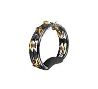 Meinl Meinl TMT1M-BK Recording Tambourine
