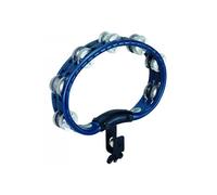 Meinl TMT2A-b Tambourin Avec Attache Cymbalettes Aluminium Tambourin - tamborim