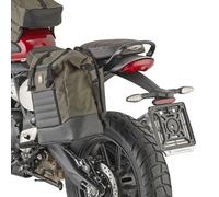 Petits Chassis pour Sacoches Latérales KAPPA TMT6424K pour Triumph Scrambler