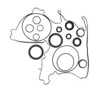 TMtbXTzzK Kit De Joints D'Embase 25700-98L00 Compatible with Suzuki 300 350 | Convient pour Suzuki DF300B DF350A 4 temps ; Remplace également les références 25700-98L01, 25700-98L02, 25700-98L03