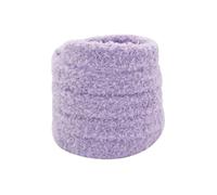 TMTGTS Fluffy laces Lot de 2 paires de lacets moelleux en peluche de 15 mm pour tous les types de baskets, chaussures de sport, chaussures de loisirs, chaussures pour enfants, chaussures hautes pour