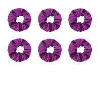 TMTGTS Lot de 6 élastiques à cheveux épais - Pour queue de cheval - Pour les vacances à la plage, les fêtes