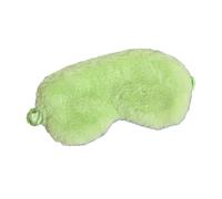 TMTGTS Masque pour les yeux en peluche - Masque de sommeil - Masque de sommeil - Masque de sommeil - Masque de sommeil - Masque de sommeil pour aider dans le bateau, le bus, la méditation, le bureau