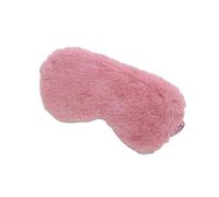 TMTGTS Masque pour les yeux en peluche - Masque de sommeil - Masque de sommeil - Masque de sommeil - Masque de sommeil - Masque de sommeil pour aider dans le bateau, le bus, la méditation, le bureau