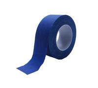 TMTGTS Ruban adhésif de masquage 50 m x 15 mm - Bleu - Ruban de masquage - Ruban de masquage - Ruban de masquage - Ruban de masquage automobile - Ruban adhésif en papier - Ruban de masquage pour