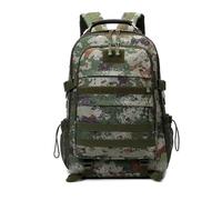 TMTGTS Sac à dos de randonnée 36-55 l - Sac à dos de randonnée - Sac à dos de trekking - Sac à dos d'urgence - Sac à dos de randonnée pour escalade, camping, trekking, alpinisme, randonnée
