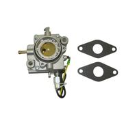 Tmuare Carburateur Assy Carb pour Kawasaki FD620D 20HP Moteur 4 temps 15004-0799 150042067 15003-2634 John Deere 425 Tracteur tondeuse remplace M147958 MIA12362