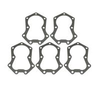Tmuare Lot de 5 joints de culasse pour Kohler M18 M20 KT17 KT19 KT21 52 041 20-S Gravely 049449 050449 Ariens 20643600