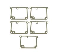 Tmuare Lot de 5 joints de cuve de carburateur pour Mikuni TM24 VM20 VM24 VM26-606