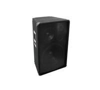 Omnitronic TMX-1530 enceinte passive 15"' 3 voies