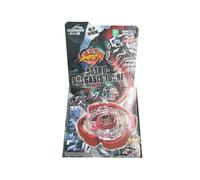 (TMYZ)B-X TOUPIE BURST TOUPIE Metal Fusion Toupie BB98 Rush Dragon Red Constellation