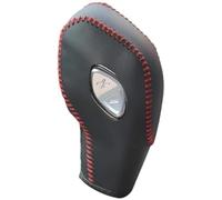 TMZWJ pour Ford Focus Fiesta Fusion Escape 2012 - 2016 Transit C-Max Pommeau Vitesse Levier de Vitesse Pommeaux de Leviers de Vitesses Boîte Vitesses Manuelle Levier Changement Démarrage