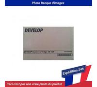 DEVELOP TN-120 NOIR TONER - 16000 PAGES POUR D240F