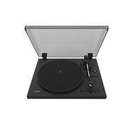 Teac TN-175 Noir - Platines vinyle hi-fi