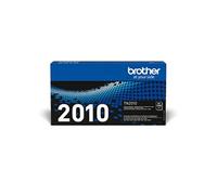 Brother TN-2010 Toner Cartridge 1 pc Original Black