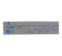 TN-210C KONICA MINOLTA BIZHUB C250 TONER CYAN