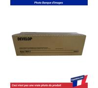 TN-211 Develop ineo 250 Cartouche de toner Noir