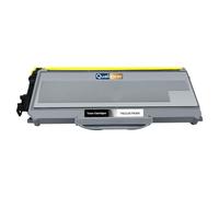 TN-2110 TN2110 TN-2120 TN2120 Toner Compatible pour Brother HL2140 HL2150N HL2170W DCP7030 DCP7040 MFC7320 Noir Haute capacité avec Puce 2600 Pages
