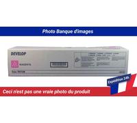 TN-213M Develop ineo+ 203 Toner Magenta