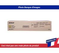 TN-213Y Develop ineo+ 203 Toner Jaune