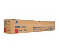 Konica Minolta A8K3350 Cartouche de toner 1 pièce(s) Original Magenta