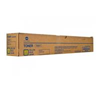Konica Minolta A8K3250 Cartouche de toner 1 pièce(s) Original Jaune