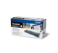 Brother TN-230BK Cartouche de toner 1 pièce(s) Original Noir