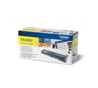 Original Brother TN230Y Toner jaune