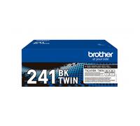 Brother Multipack Noir(e) Original TN-241BK TWIN