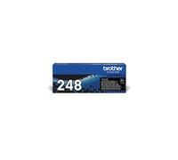 Brother TN-248BK Cartouche de toner 1 pièce(s) Original Noir G