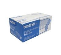 Brother TN-3130 - Cartouche de toner originale à haut rendement – Noir