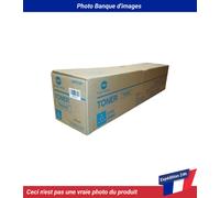 TN-314C KONICA MINOLTA BIZHUB C353 CARTOUCHE DE TONER CYAN