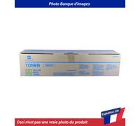 TN-314Y Konica Minolta Bizhub C353 Cartouche de toner Jaune